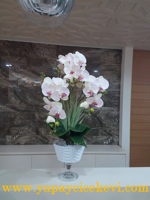 yapay orkideler 245 