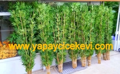 yapay bambu 271
