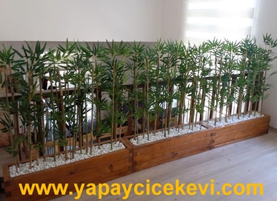 yapay bambu 311