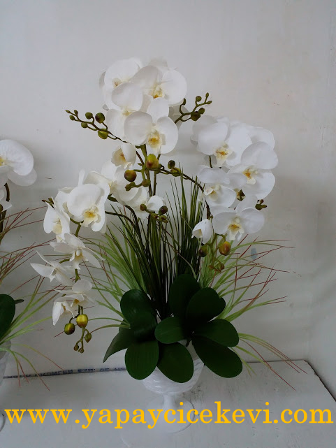 yapay orkide  239